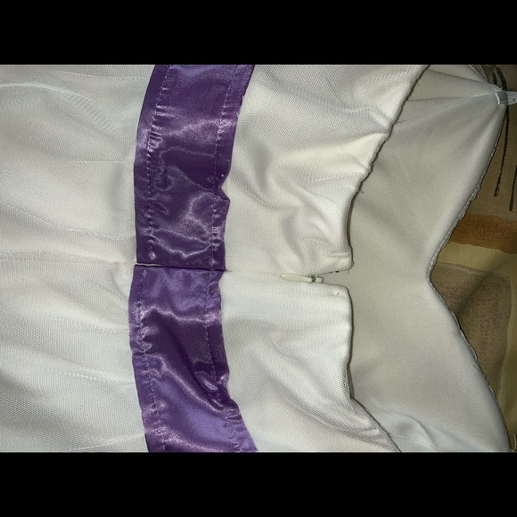 Two dresses either for prom or wedding guest - Picture 7 of 8